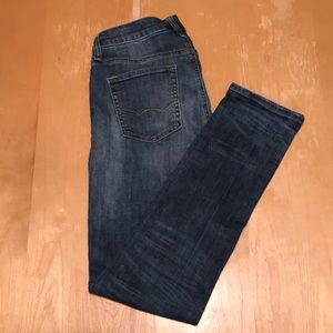 AE Outiftters Slim Jeans